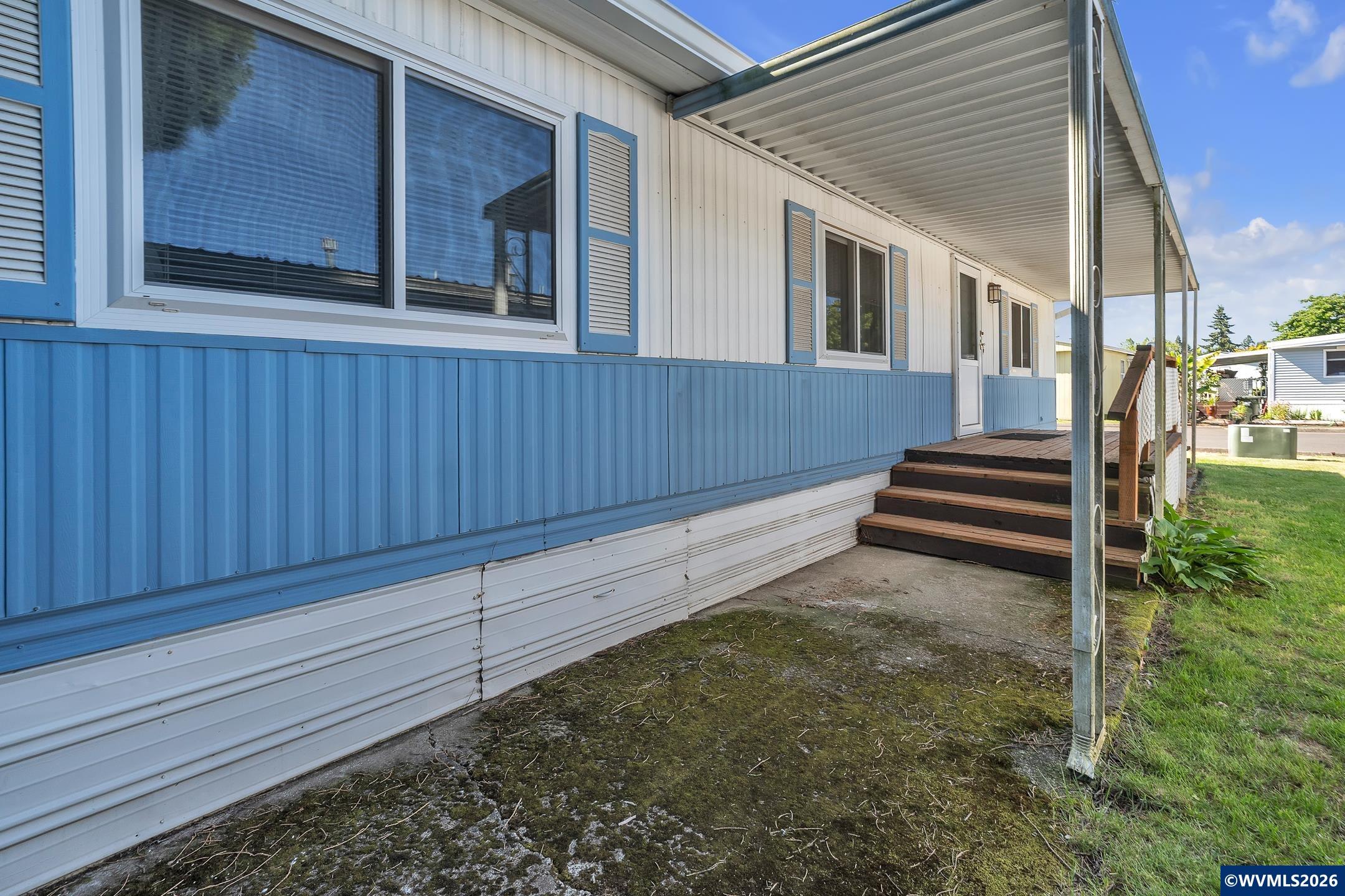 3137 Rainbow Loop, Unit 6 Hubbard, OR 97032 - Photo 18 of 20