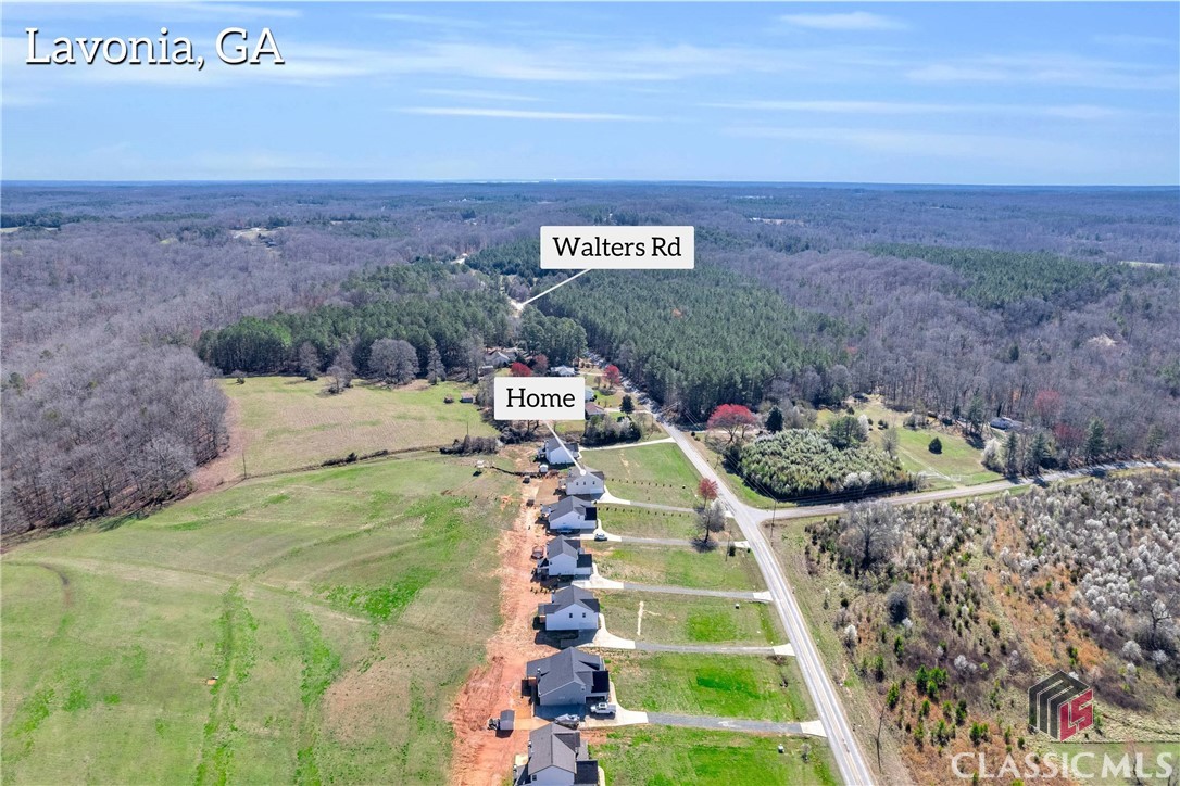 1150 Walters Road Lavonia, GA 30553 - Photo 56 of 57