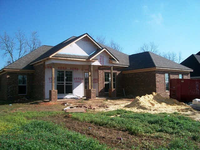 10155 Landsdown Drive Daphne, AL 36526 - Photo 1 of 1