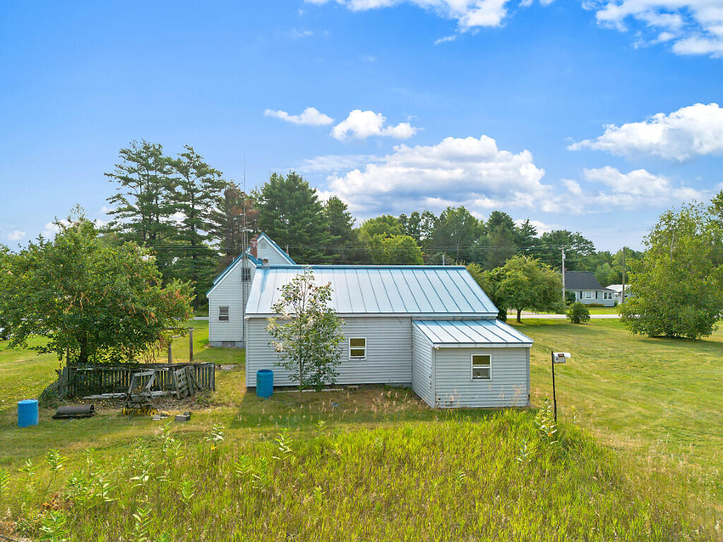 178 River Road Benton, ME 04901 - Photo 4 of 44 04_DJI_0041_DxO_mls