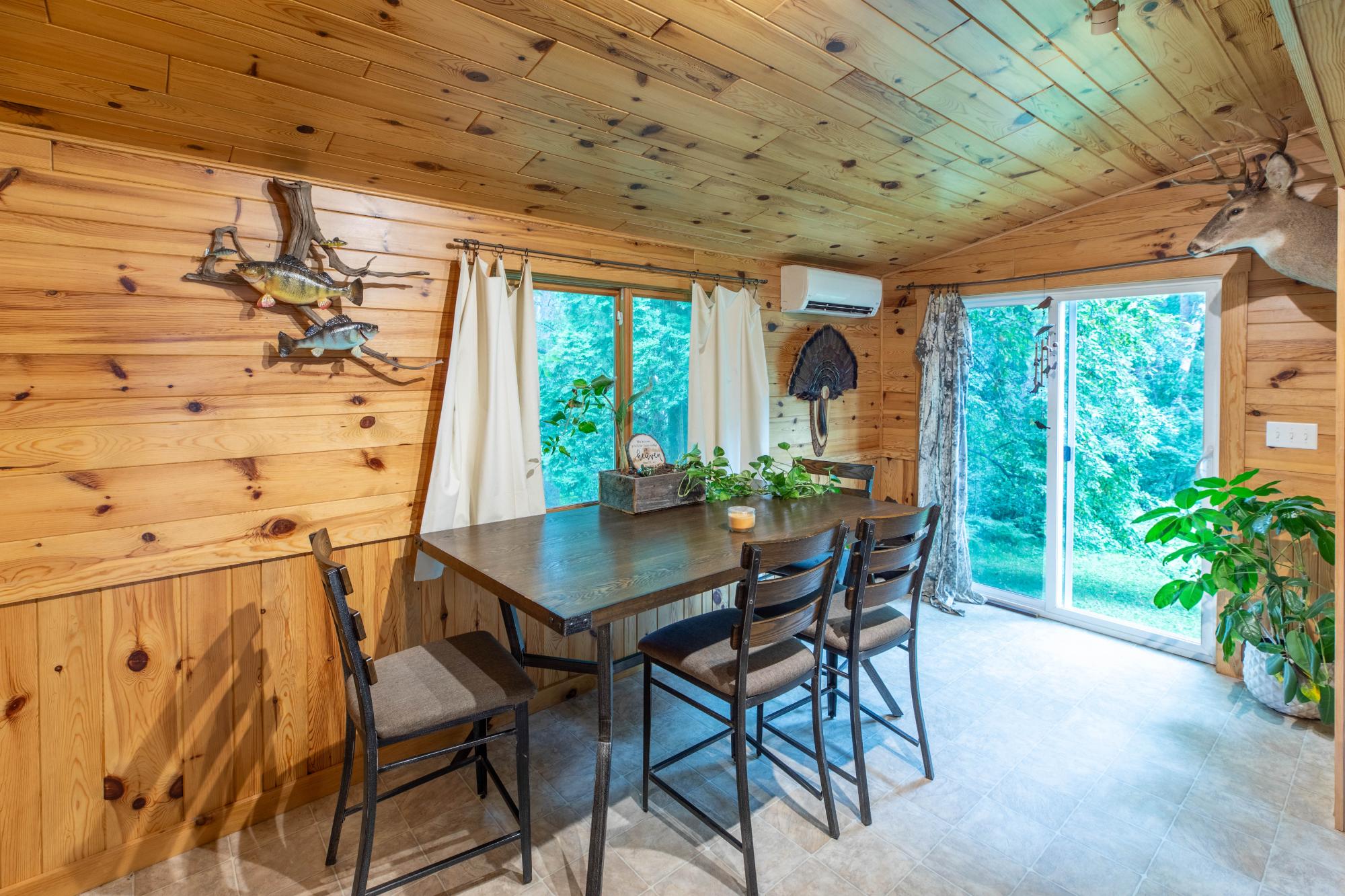 4350 River Bend Road Rhinelander, WI 54501 - Photo 13 of 60 Gallery Image 13