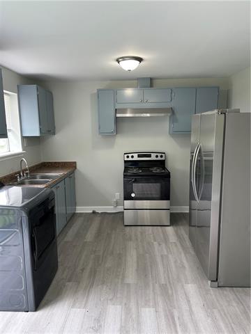 15260 Sam George Road, Unit 5 Bogalusa, LA 70427 - Photo 4 of 4