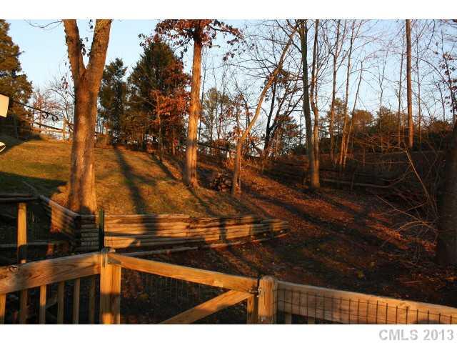 6002 Lanai Lane Tega Cay, SC 29708 - Photo 11 of 16 a view of outdoor space and yard