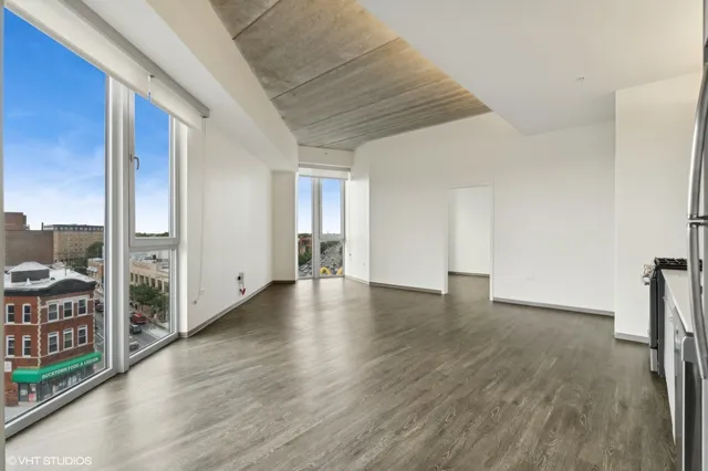 $3,199 | 1920 North Milwaukee Avenue, Unit 506, Chicago, IL 60647