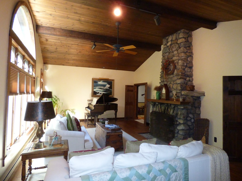 105 Old Littleton Road Harvard, MA 01451 - Photo 11 of 30 Gallery Image 11