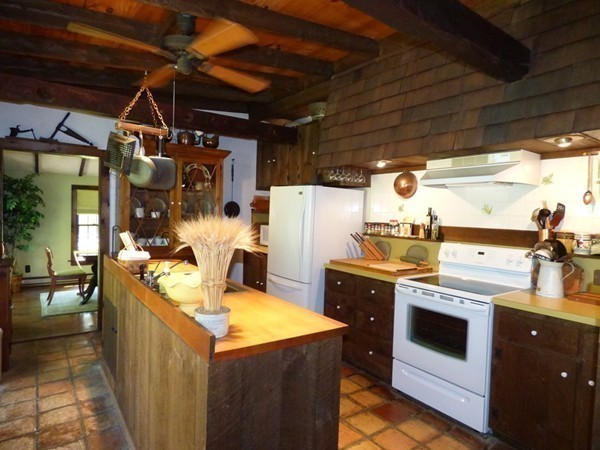 105 Old Littleton Road Harvard, MA 01451 - Photo 14 of 30 Gallery Image 14