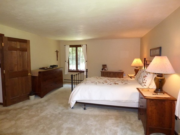 105 Old Littleton Road Harvard, MA 01451 - Photo 19 of 30 Gallery Image 19