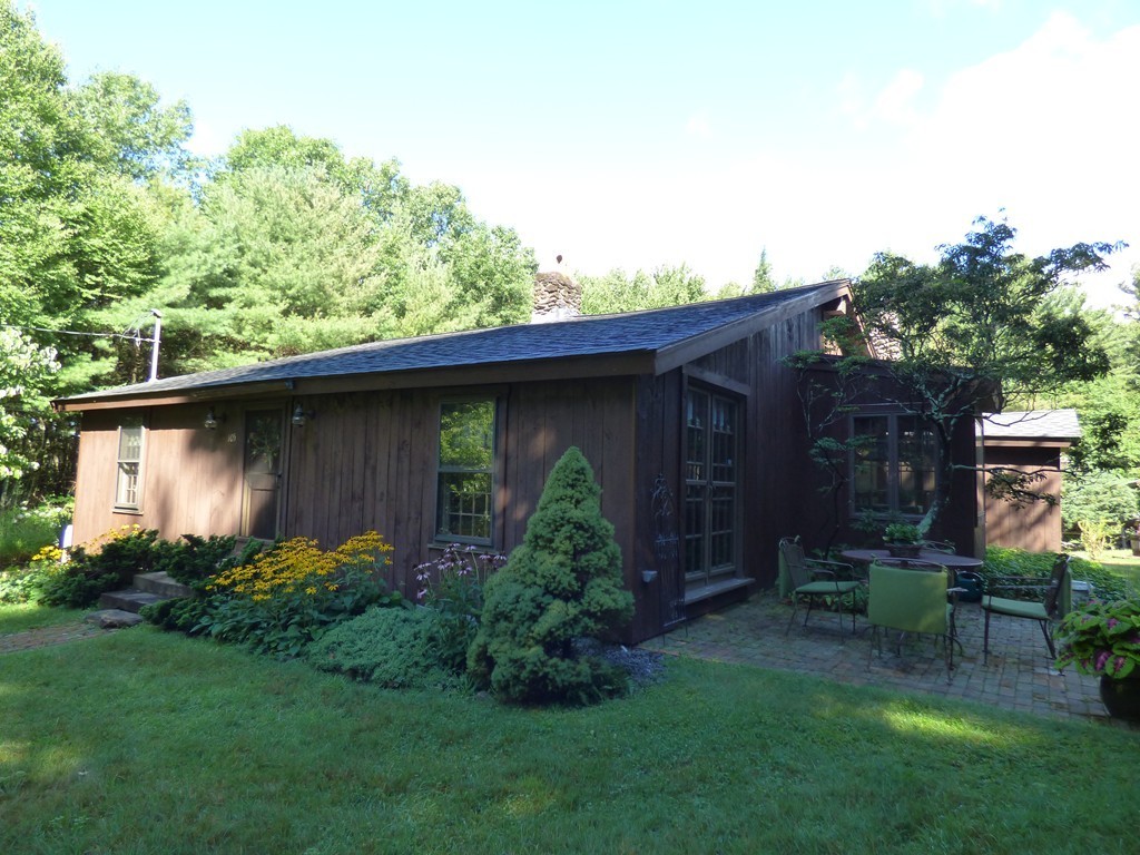 105 Old Littleton Road Harvard, MA 01451 - Photo 2 of 30 Gallery Image 2