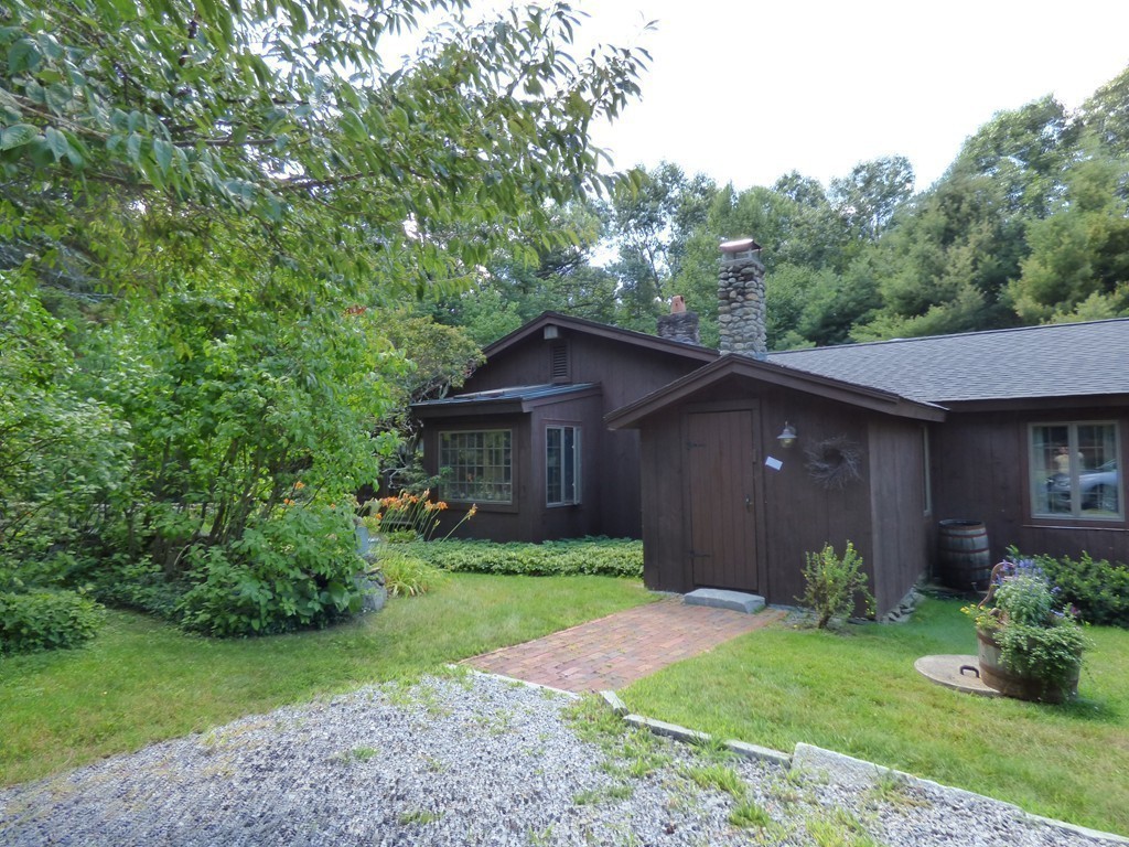 105 Old Littleton Road Harvard, MA 01451 - Photo 24 of 30 Gallery Image 24