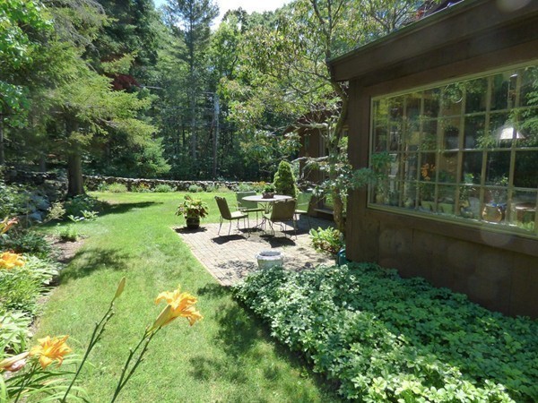 105 Old Littleton Road Harvard, MA 01451 - Photo 25 of 30 Gallery Image 25