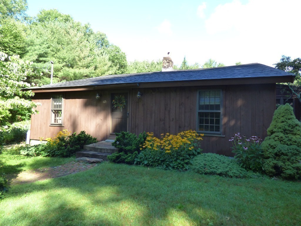 105 Old Littleton Road Harvard, MA 01451 - Photo 26 of 30 Gallery Image 26