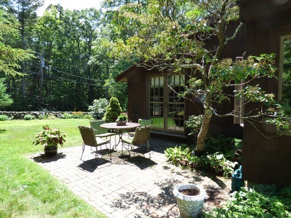105 Old Littleton Road Harvard, MA 01451 - Photo 4 of 30 Gallery Image 4