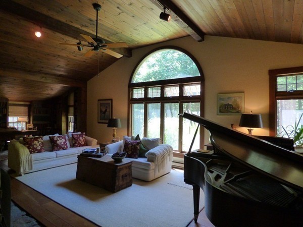 105 Old Littleton Road Harvard, MA 01451 - Photo 5 of 30 Gallery Image 5