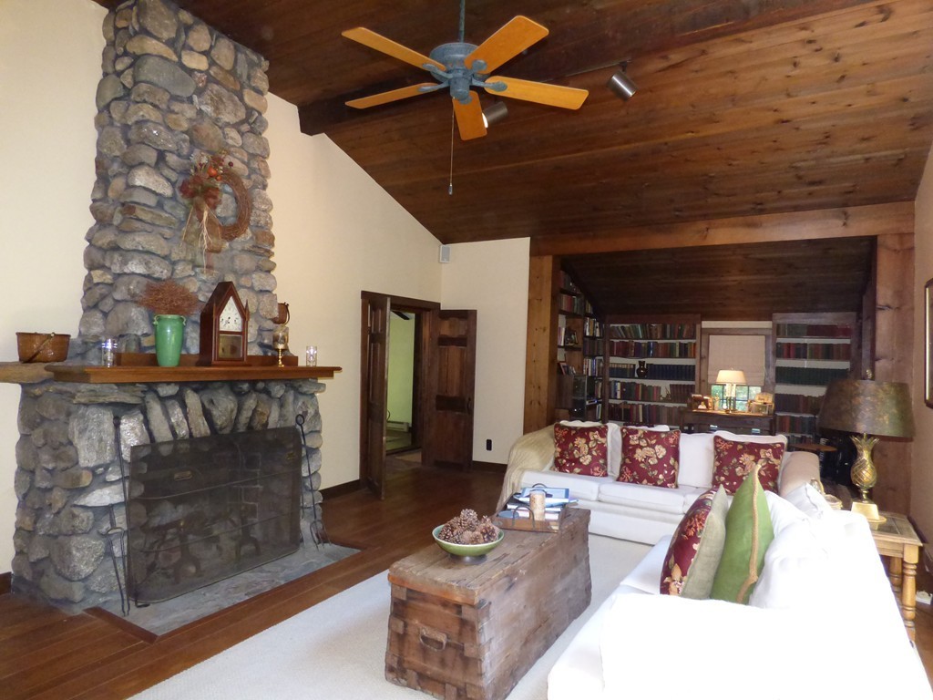 105 Old Littleton Road Harvard, MA 01451 - Photo 7 of 30 Gallery Image 7