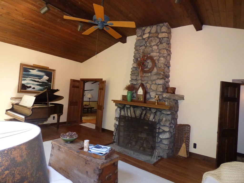 105 Old Littleton Road Harvard, MA 01451 - Photo 8 of 30 Gallery Image 8
