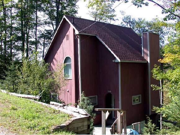 150 Snowshoe Hare Road Plymouth, VT 05056 - Photo 1 of 5 Gallery Image 1