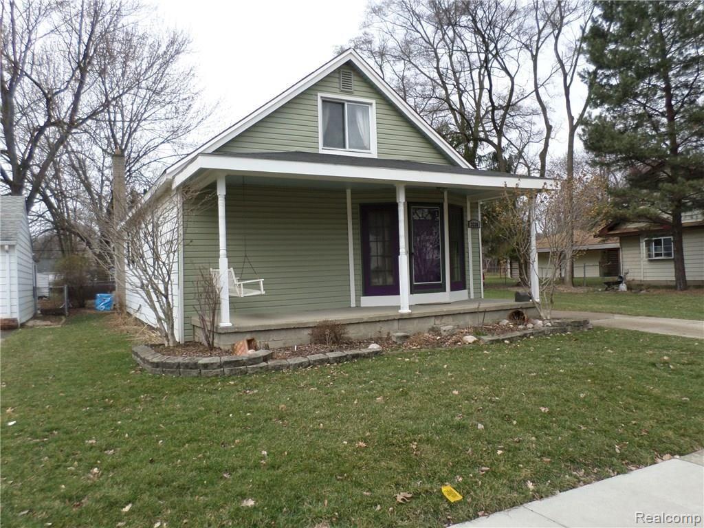 3235 Harvard Road Royal Oak, MI 48073 - Photo 2 of 24