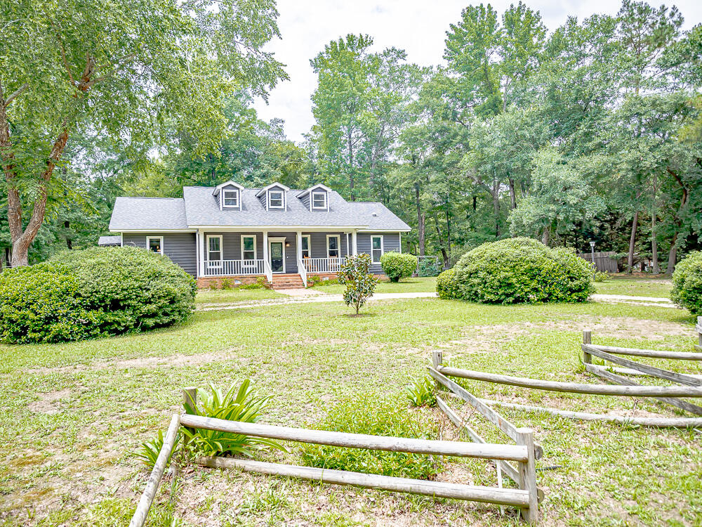 2482 Whites Mill Road Sumter, SC 29153 - Photo 5 of 65