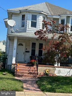 411 Cleveland Avenue Riverside, NJ 08075 - Photo 1 of 6
