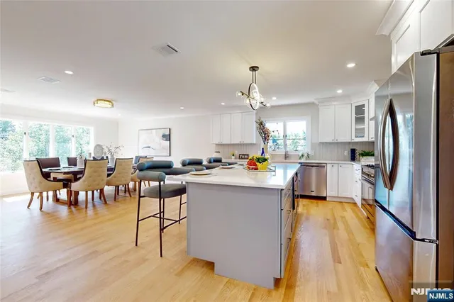 $1,399,000 | 133 Morristown Place, Paramus, NJ 07652