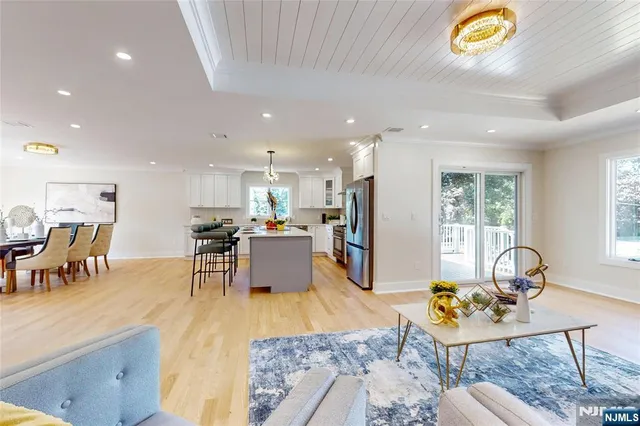 $1,399,000 | 133 Morristown Place, Paramus, NJ 07652