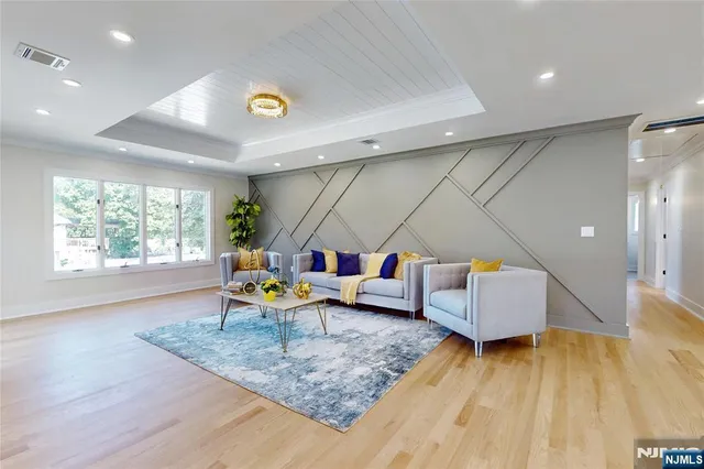 $1,399,000 | 133 Morristown Place, Paramus, NJ 07652