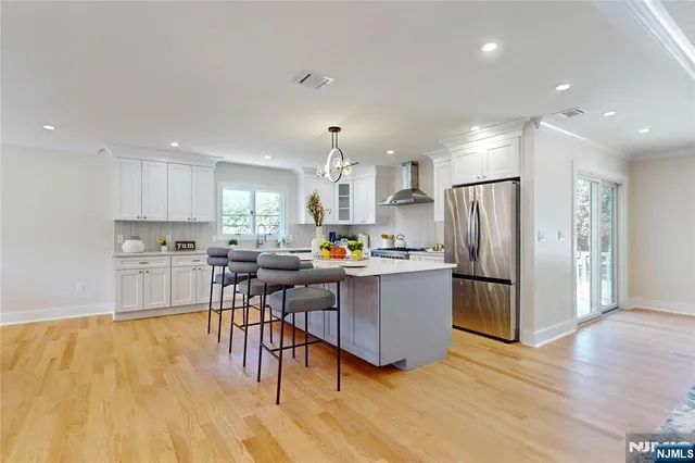 $1,399,000 | 133 Morristown Place, Paramus, NJ 07652