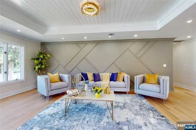 $1,399,000 | 133 Morristown Place, Paramus, NJ 07652