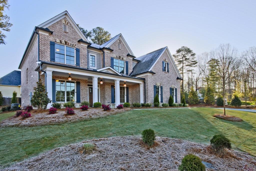2749 Oak Glen Manor Road Decatur, GA 30033 - Photo 1 of 1