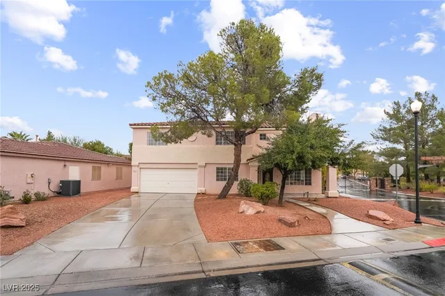 $2,695 | 6030 Spring Ranch Parkway, Las Vegas, NV 89118