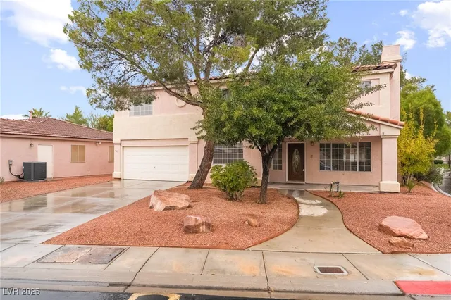 $2,695 | 6030 Spring Ranch Parkway, Las Vegas, NV 89118