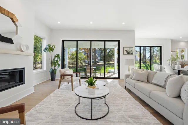 $2,275,000 | 612 Gibson Circle Southwest, Vienna, VA 22180