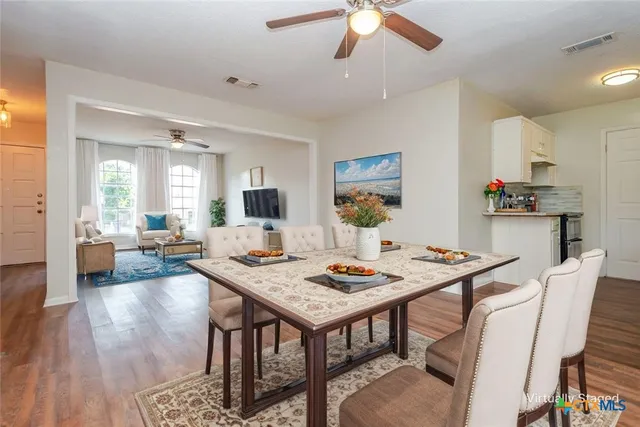 $189,950 | 919 Holly Street, Copperas Cove, TX 76522