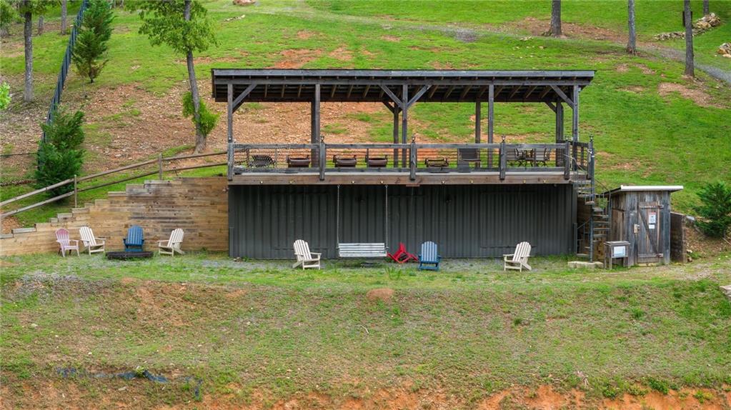 66 Rome Blue Ridge Blue Ridge, GA 30513 - Photo 10 of 133