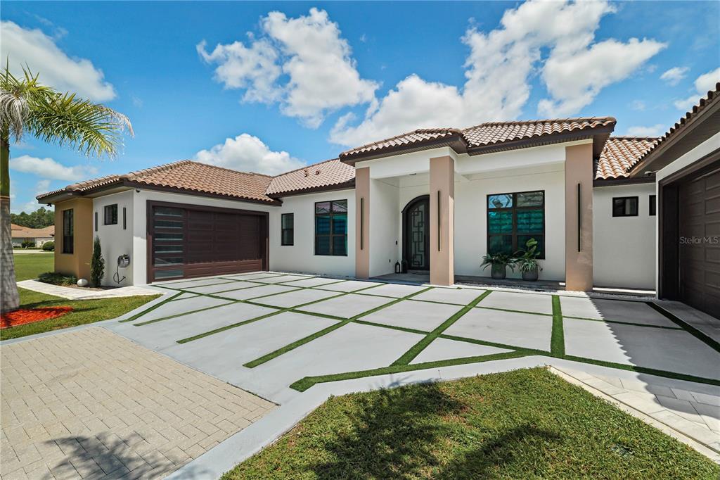3317 Crenshaw Lake Road Lutz, FL 33548 - Photo 9 of 72