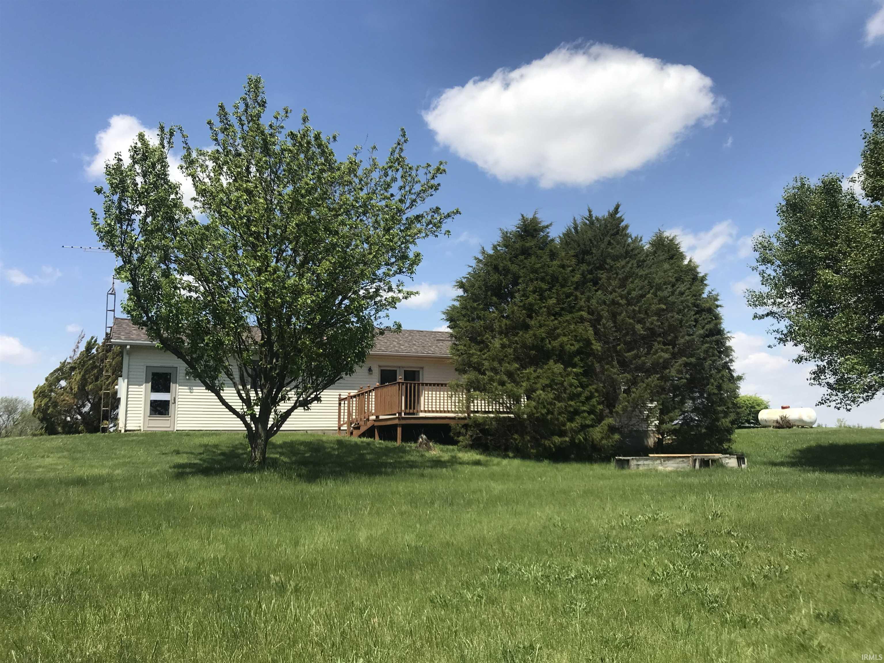 10943 Bud Road Wheatland, IN 47597 - Photo 3 of 30 Gallery Image 3