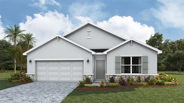 $399,000 | 17144 Legacy Preserve Drive, Parrish, FL 34219