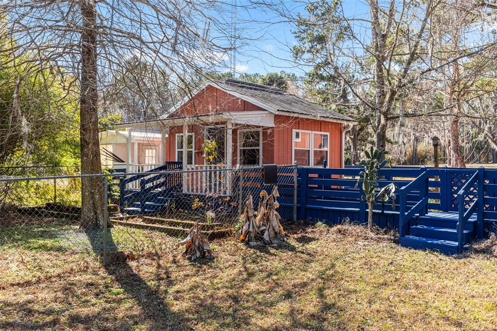 22157 Northwest 87th Avenue Road Micanopy, FL 32667 - Photo 21 of 34