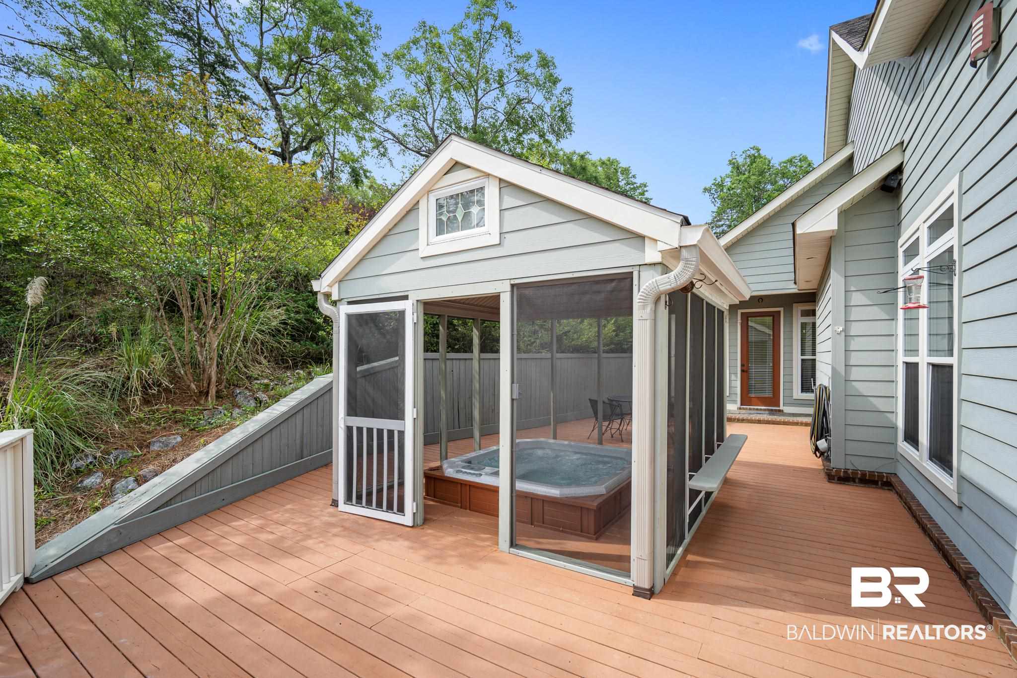 8771 Bryant's Lndg Road Stockton, AL 36579 - Photo 26 of 50