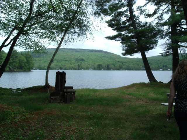 10 Marsh Road Peru, ME 04290 - Photo 26 of 29 Waterfront/Dock/Pier.