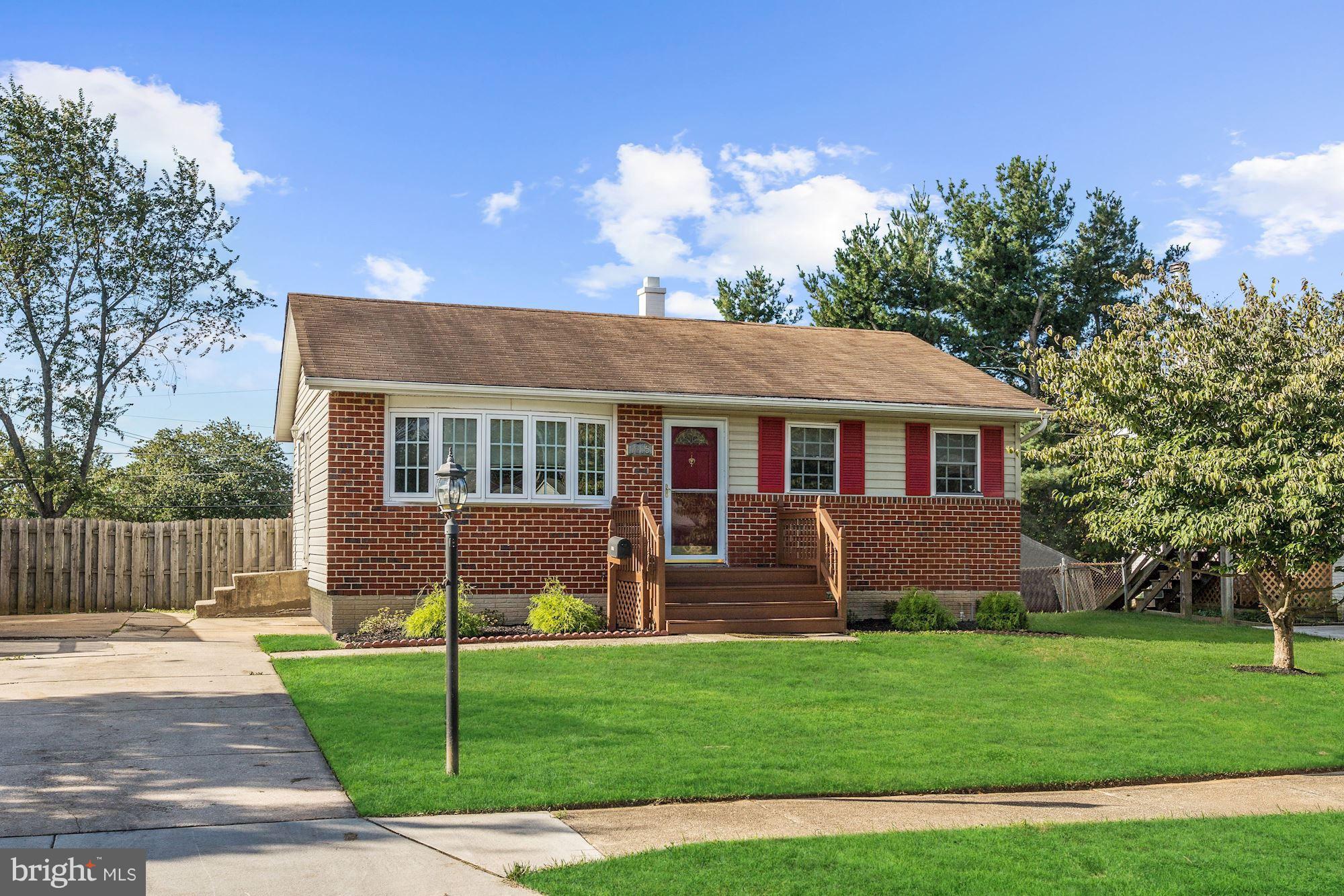 1015 Dunholme Road Reisterstown, MD 21136 - Photo 1 of 26 1015 Dunholme Road