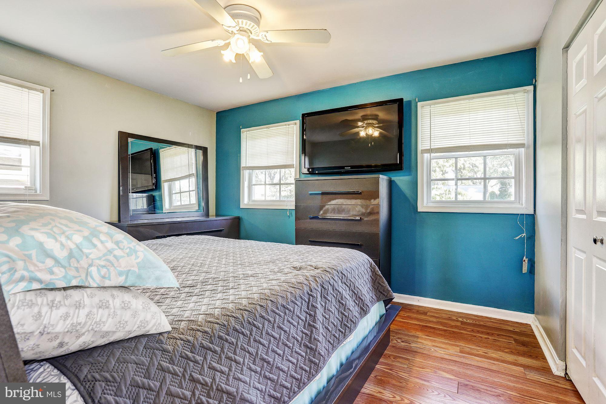 1015 Dunholme Road Reisterstown, MD 21136 - Photo 11 of 26 Master Bedroom