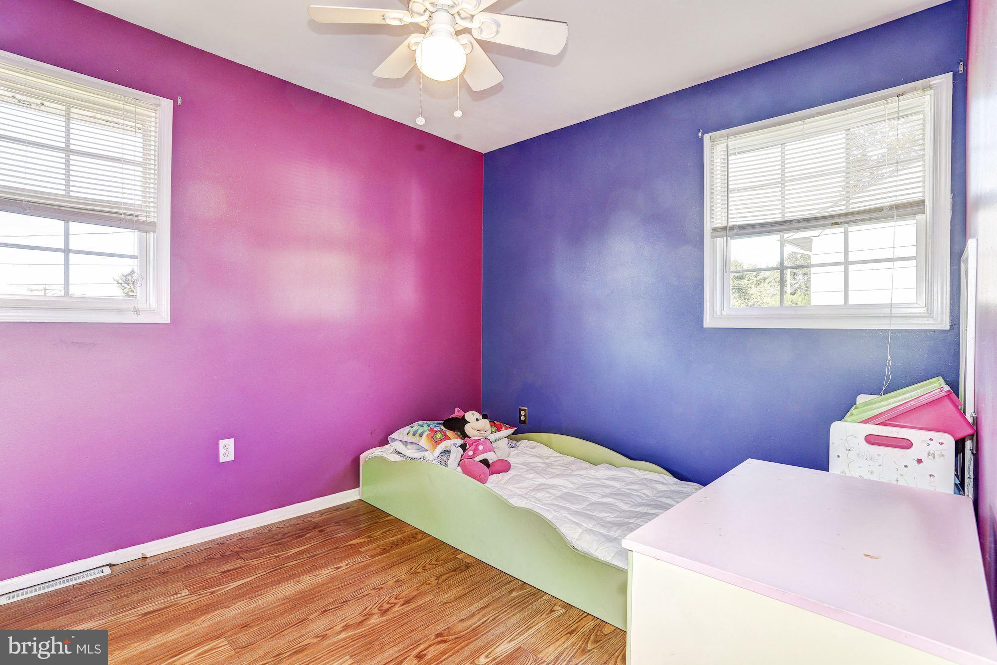 1015 Dunholme Road Reisterstown, MD 21136 - Photo 14 of 26 Bedroom