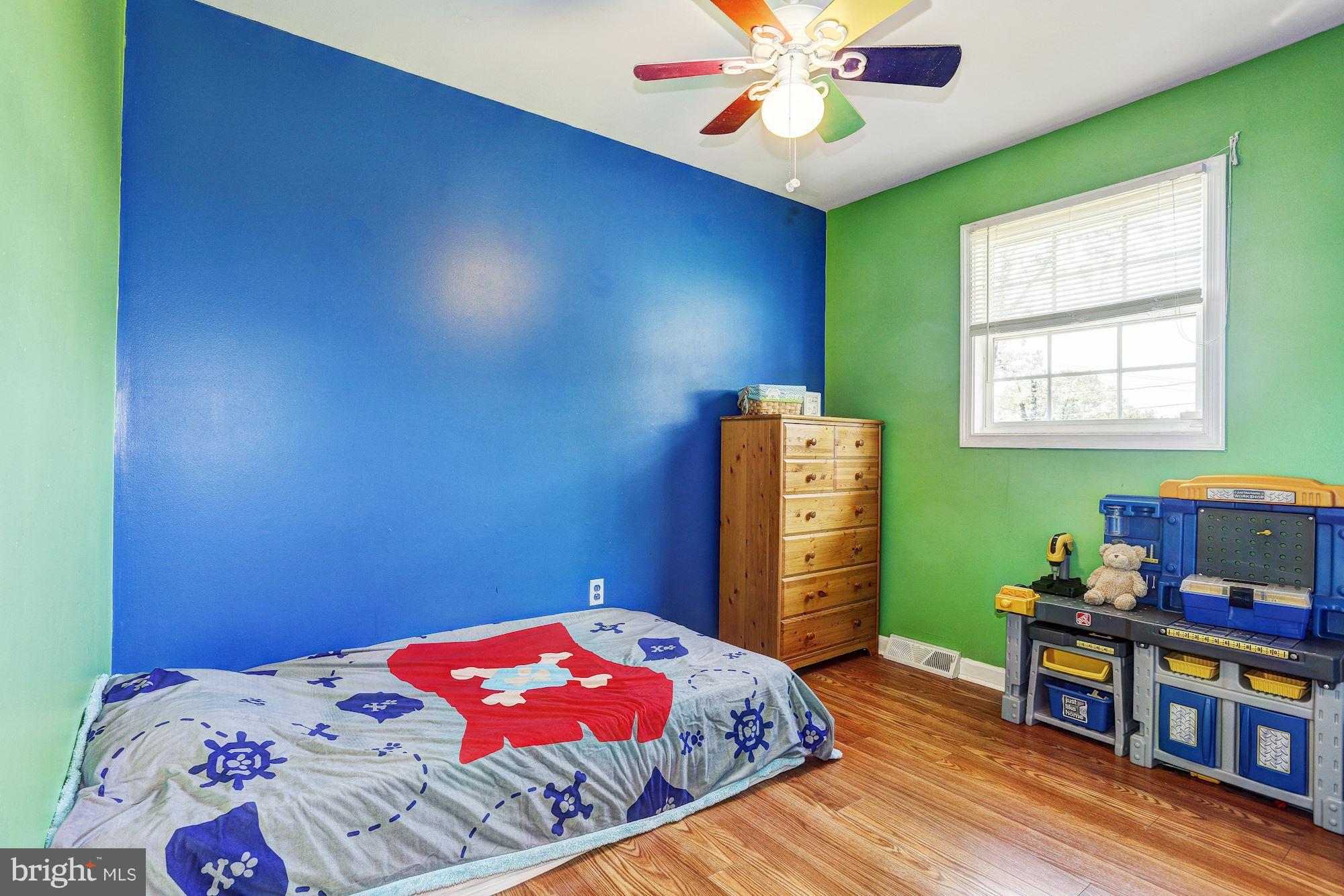1015 Dunholme Road Reisterstown, MD 21136 - Photo 15 of 26 Bedroom