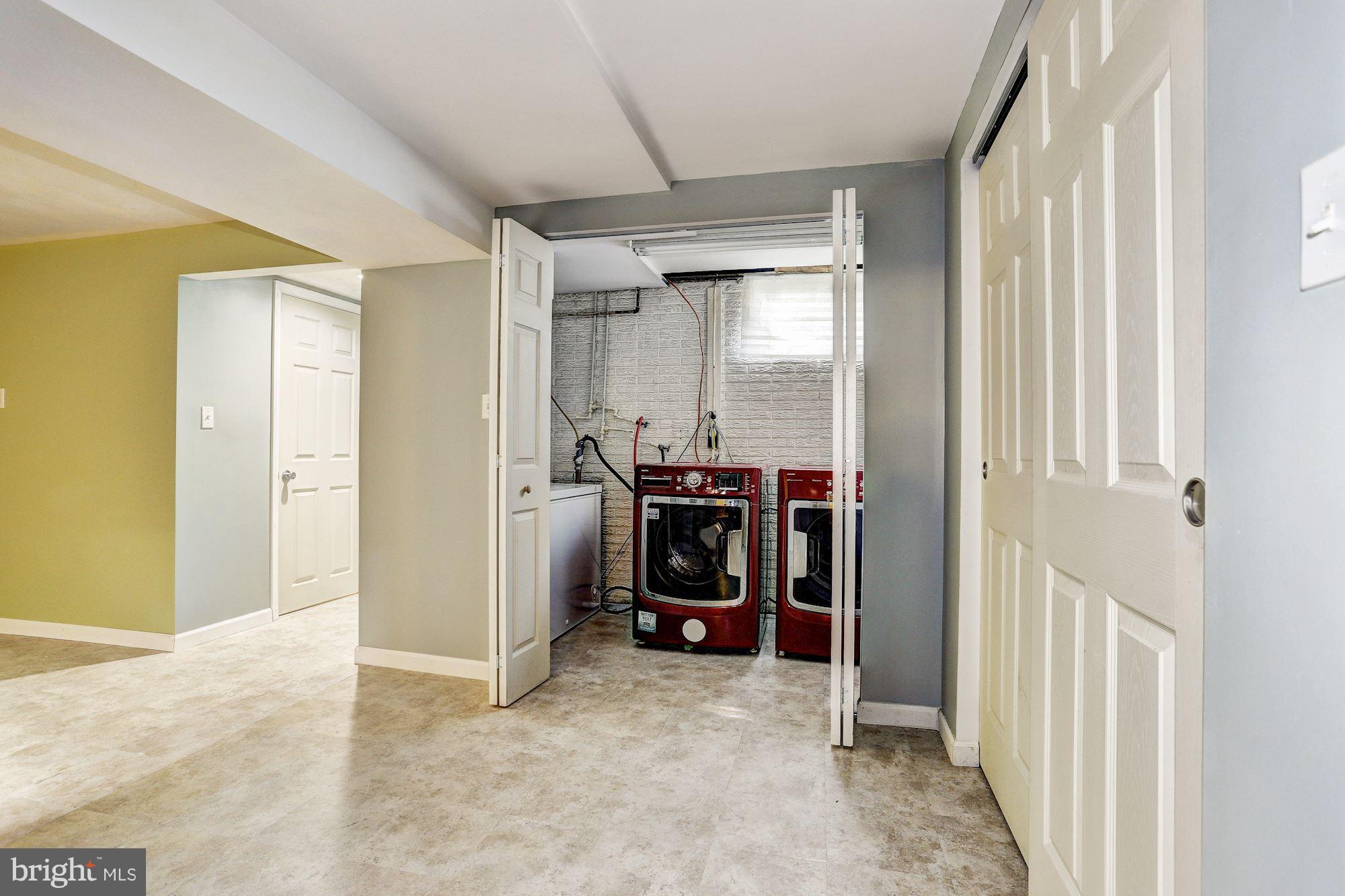 1015 Dunholme Road Reisterstown, MD 21136 - Photo 19 of 26 Laundry Room