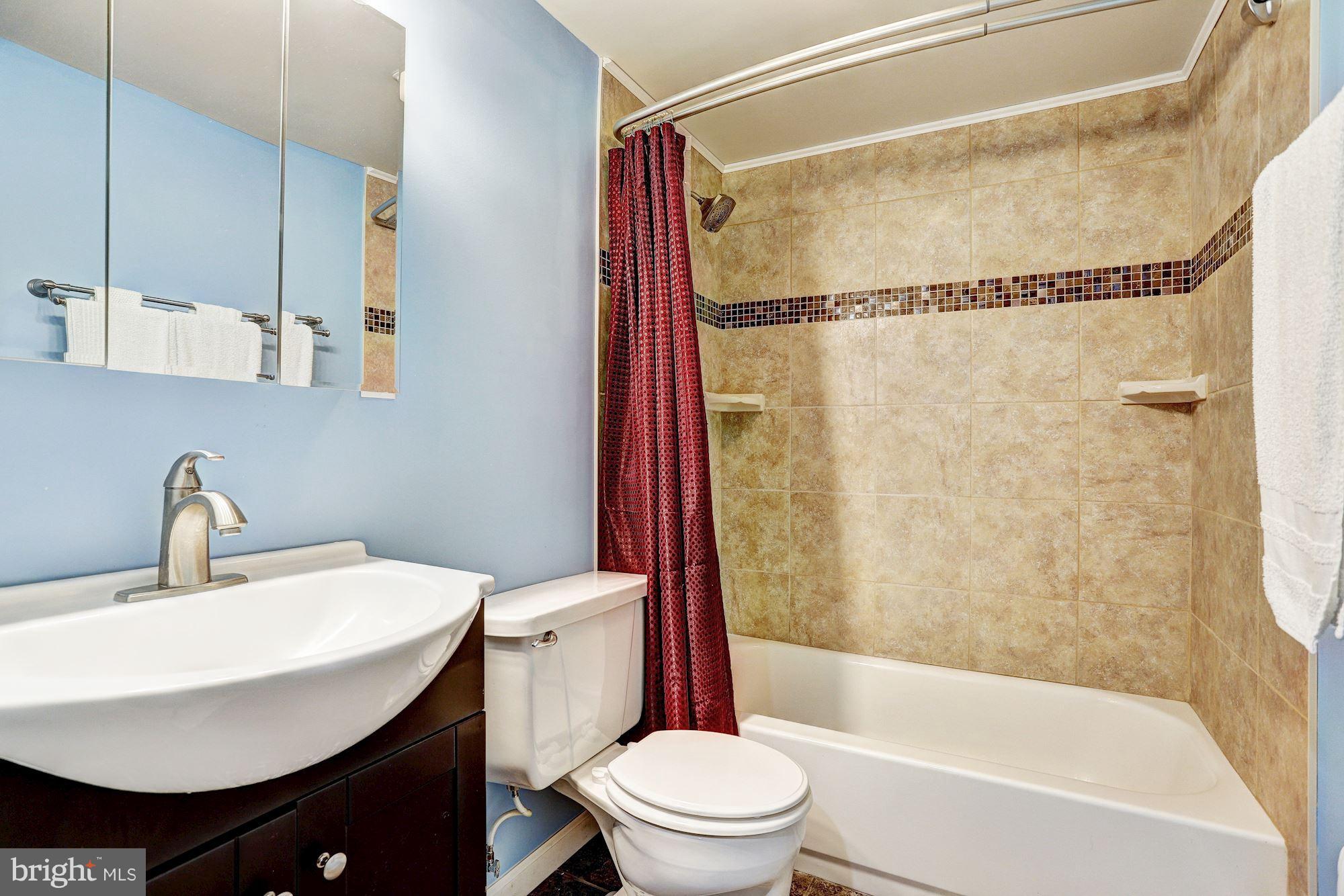 1015 Dunholme Road Reisterstown, MD 21136 - Photo 20 of 26 Full Bath