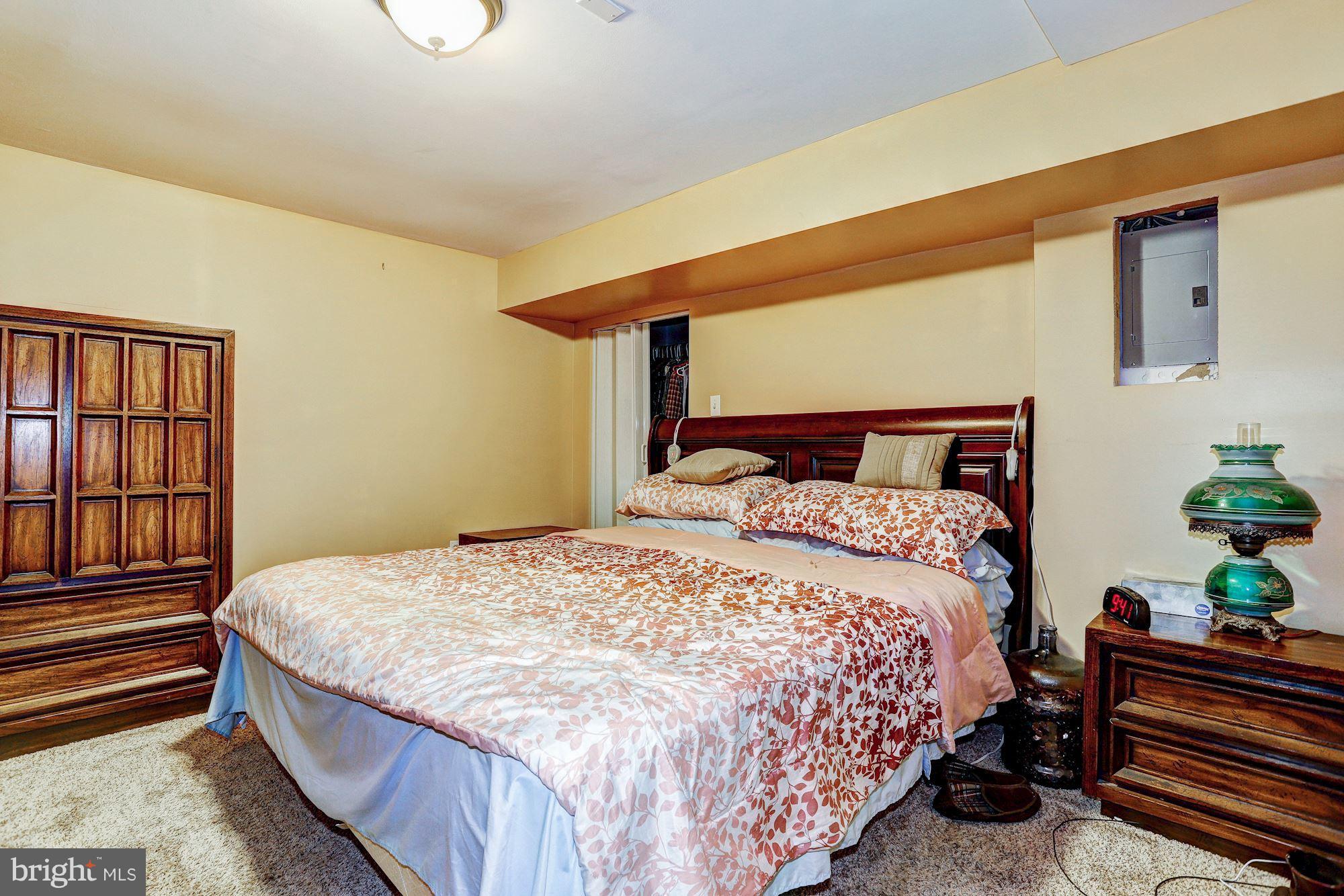 1015 Dunholme Road Reisterstown, MD 21136 - Photo 22 of 26 Bedroom