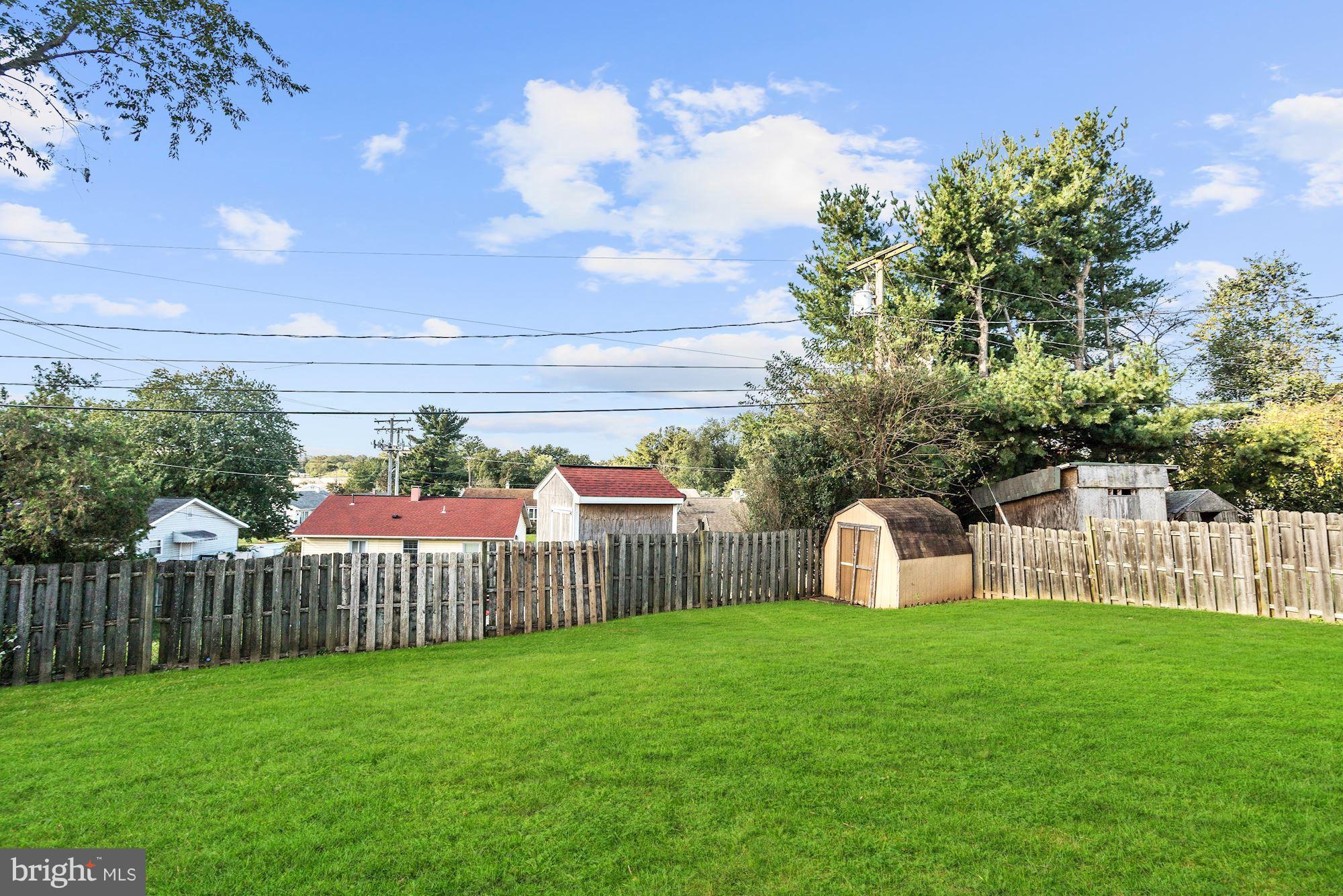 1015 Dunholme Road Reisterstown, MD 21136 - Photo 25 of 26 View | Secure Storage
