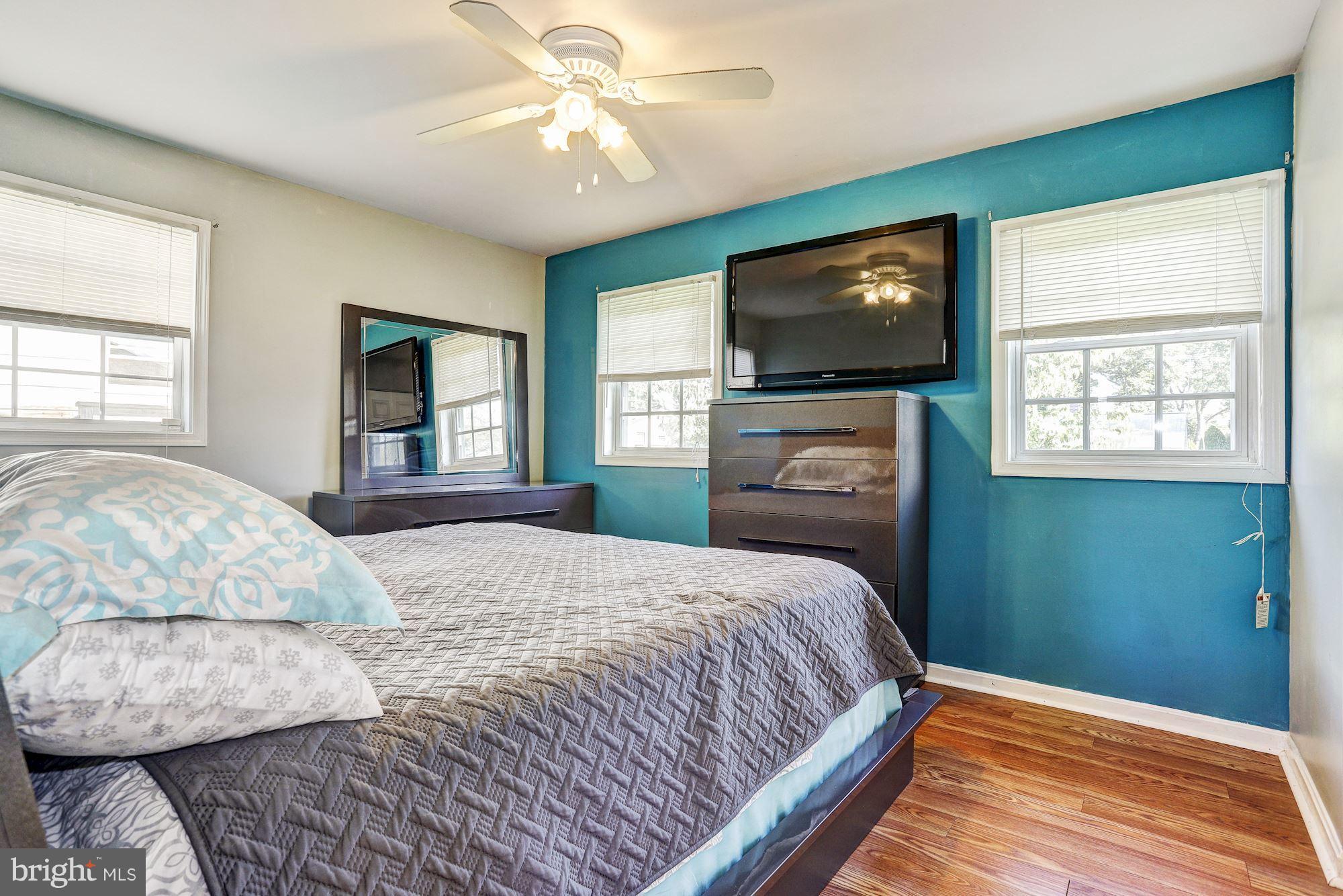 1015 Dunholme Road Reisterstown, MD 21136 - Photo 10 of 26 Master Bedroom
