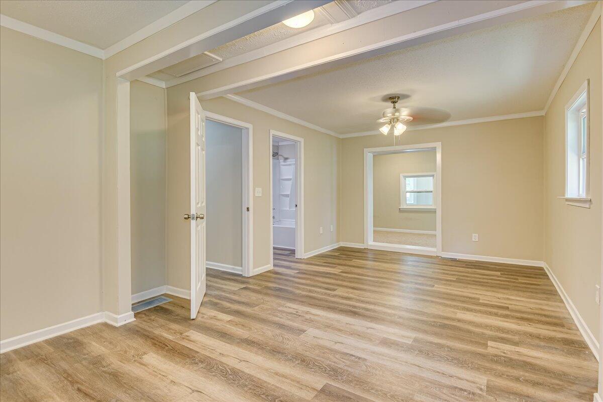 1150 Chico Road Crawfordville, GA 30631 - Photo 42 of 57 Primary Bedroom